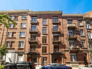 Bureaux à vendre à Gustave Defnetstraat 79 Saint-Gilles (VBD62669)