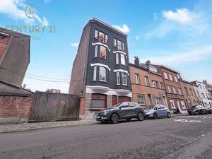 Surface commerciale à vendre de 195 m² à Schaerbeek (VBD62423)