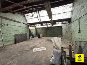 Surface industrielle à vendre à Rue Maximilien Wattelar 98 Jumet (VBD62643)