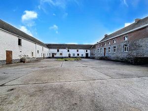 Ferme à vendre à Erquelinnes (VBD62374)