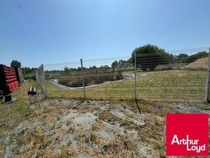 Location local commercial 700m2 Saint-Paul-lès-Dax 40990 - 7524 € - Surface Privée