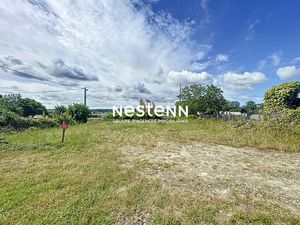 Terrain Montlouis Sur Loire - Avec cave