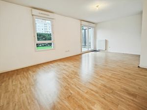 Location appartement 1 pièce  30.95m²  Dammarie