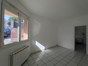 Location appartement 2 pièces  34.98m²  Le Havre