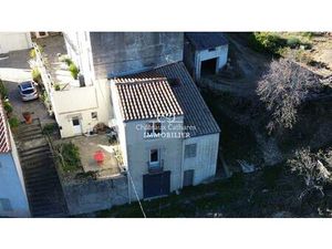 Maison de caractère 60m² + terrasse 35m² - Ansignan (66220)