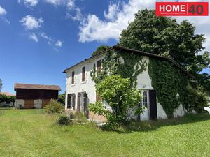 Prix à débattre Maison + grange