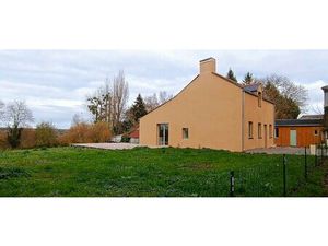 Maison de village 3 chambres avec studio