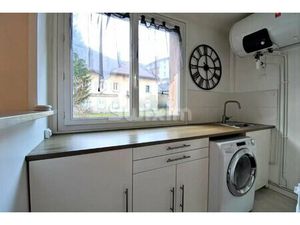 Appartement Charmant à Hauts de Bienne