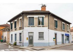 Local commercial Le Pont-de-claix