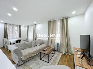 Maison Joue Les Tours 4 pièce(s) 78 m2