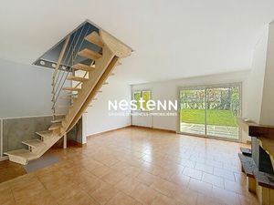 Maison Joue Les Tours 4 pièces 98.77 m2