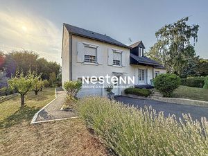 Maison Joue Les Tours 6 pièces 148 m2