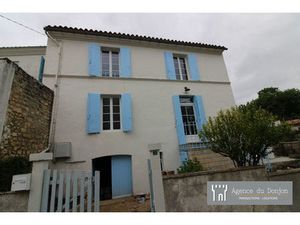Location maison 5 pièces 85m2 Pons 17800 - 660 € - Surface Privée
