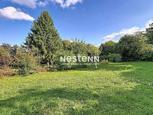 Terrain à bâtir 870m² - Joue Les Tours