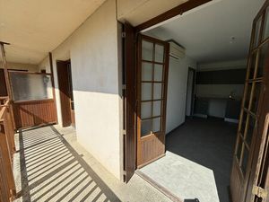 Location appartement 2 pièces 25m2 Espalion 12500 - 340 € - Surface Privée