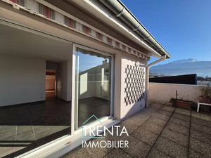 Appartement de 4 pièces de 80m² à vendre sur Voiron