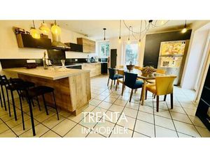 Maison de village Indépendante de 148 m2