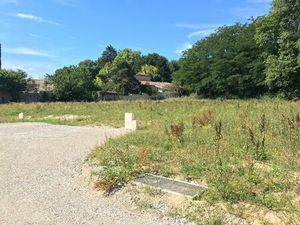 Annonce vente terrain terrain de 539m2 à Bègles (33130) - ParuVendu.fr ref 992783921505