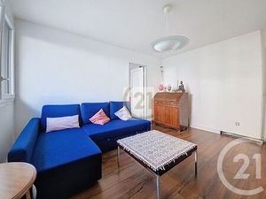 Appartement F3 à vendre - 3 pièces - 53 72 m2 - Ivry Sur Seine - 94 - ILE-DE-FRANCE