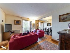 Vente appartement 5 pièces 103 m² Toulouse (31100)