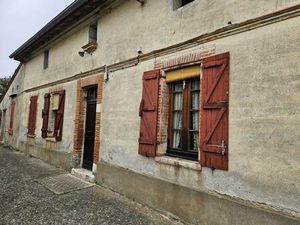 Vente maison 4 pièces 172 m² Longages (31410)