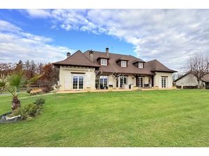 Annonce maison à vendre