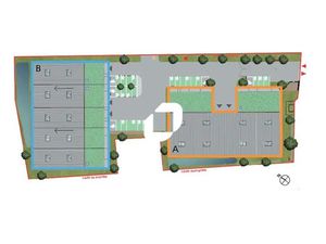Vente Local d'activités Montmagny 95360