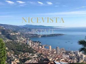 Villa de 11 pièces de luxe en vente La Turbie  Provence-Alpes-Côte d'Azur