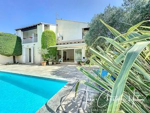 Vente villa 5 pièces 156 m² à Bouillargues (30230)  422 000 €