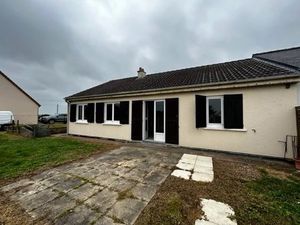 Maison à louer - SAVIGNE SUR LATHAN