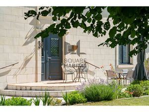 Achat Maison 5 pièces 131m²