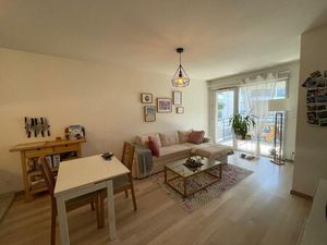 Location Appartement 3 pièces 60m² ANGERS 49000