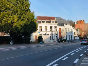 Huis te koop in Brussel met 2 slaapkamers