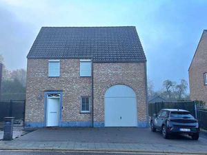 Huis te koop in Testelt met 4 slaapkamers