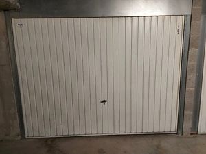 Location garage 15 m² à Sète (34200)