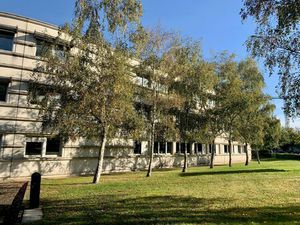 Achat Local Professionnel 4 171m²