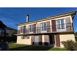 PAU - Maison 8 pièces de 200m² avec garage