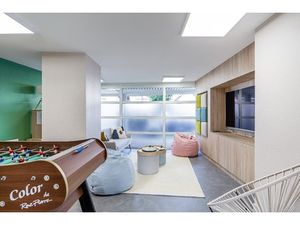 Achat Appartement 1 pièce 21m² NANTES 44000