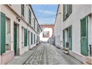 Location Bureau Montrouge 92120