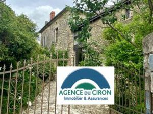 Maison de 8 pièces de luxe en vente à Cadillac  France