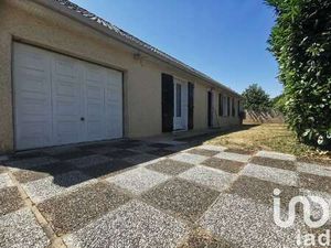 Vente Maison à Boncé (28150) : à vendre / 143m² Boncé