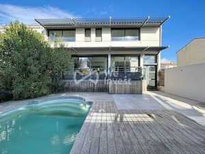 Maison de luxe de 172 m2 en vente Juvignac  Occitanie