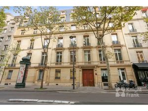 Location Bureaux Paris 75008