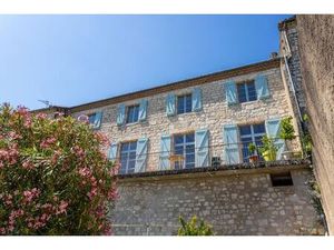 Prestigieuse Maison en vente Lauzerte  France