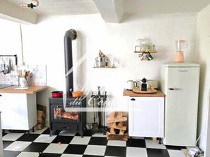 Achat Maison 3 pièces 46m²