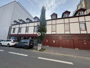 Achat Appartement 1 pièce 22m² NANTES 44000