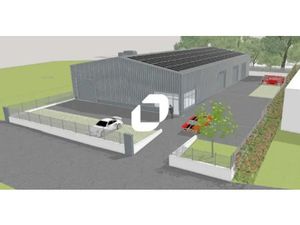 Location Local d'activités Casson 44390