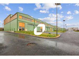 Location Local d'activités Stains 93240