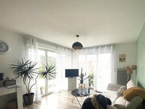 Vente appartement 2 pièces 42 m² La Teste-de-Buch (33260)