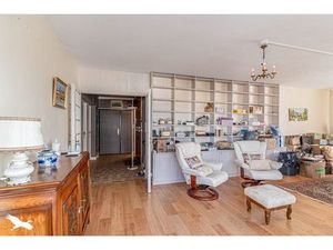 Vente appartement 4 pièces 100 m² Mérignac (33700)